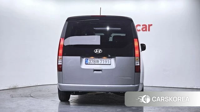 Hyundai Staria id 3831215 из Кореи 14