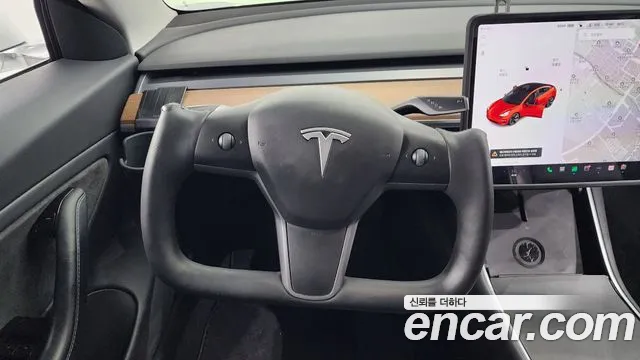 Tesla Model 3 id 2539505 из Кореи 14