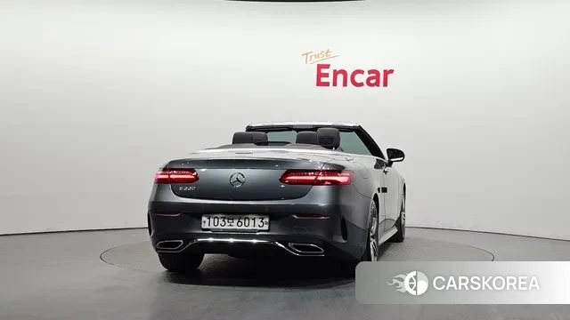 Mercedes-Benz E-Class W213 id 3336110 из Кореи 14