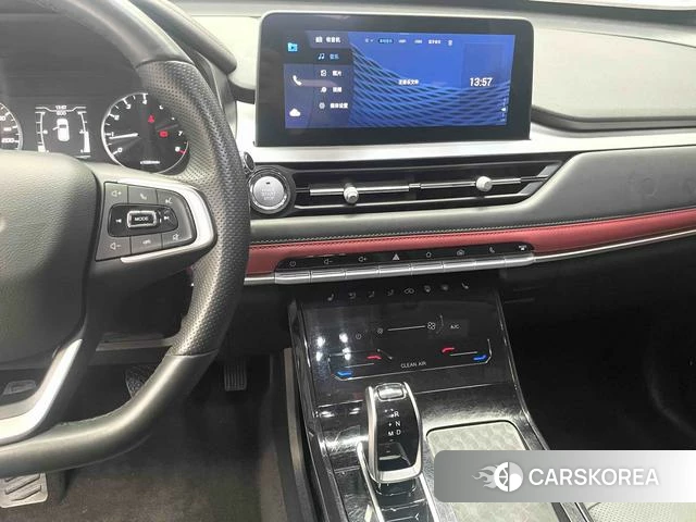 Chery Tiggo 7 id 4182546 из Китая 15