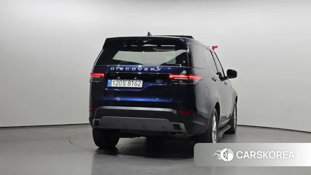 Land Rover Discovery 5 id 3434322 из Кореи 14