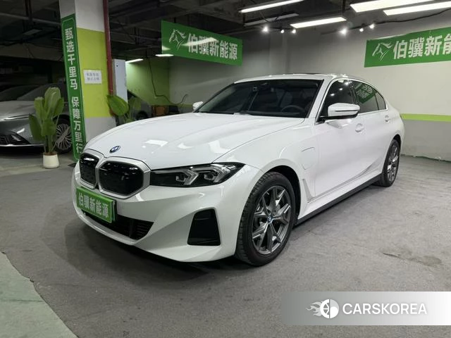 BMW i3 id 4307524 из Китая 17