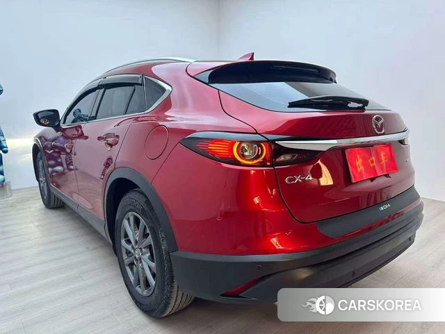 Mazda CX-4 id 4335258 из Китая 15