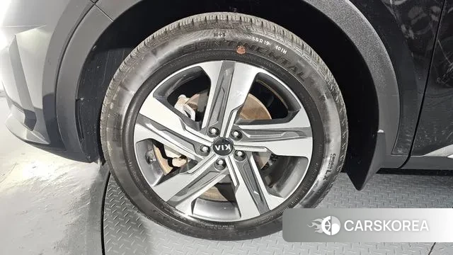 Kia Sorento 4th Generation id 3438681 из Кореи 14