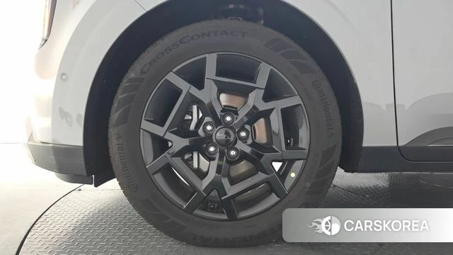 Kia The New Carnival 4th Generation id 4407734 из Кореи 34