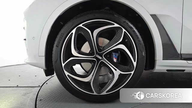 BMW X7 (G07) id 3885096 из Кореи 14