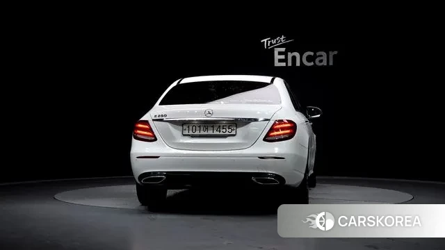 Mercedes-Benz E-Class W213 id 3484410 из Кореи 14