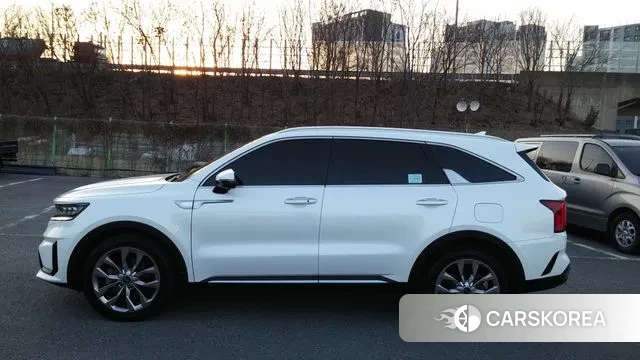 Kia Sorento 4th Generation id 3636031 из Кореи 14