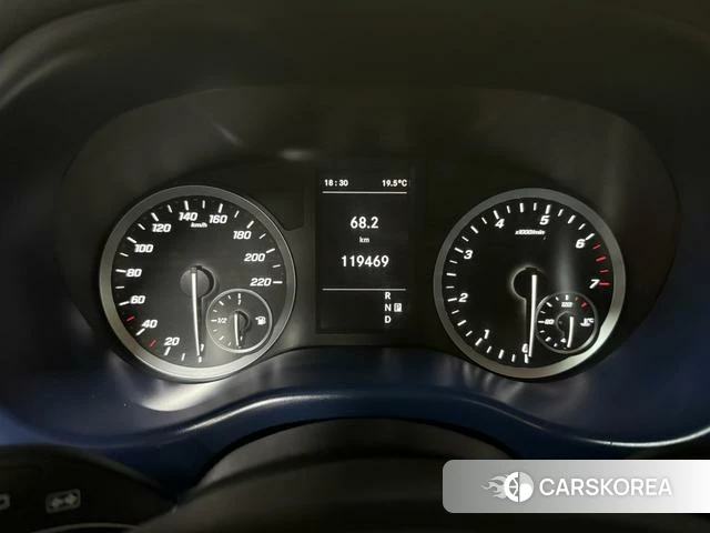 Mercedes-Benz Vito 2022 Черный из Китая, фото 4