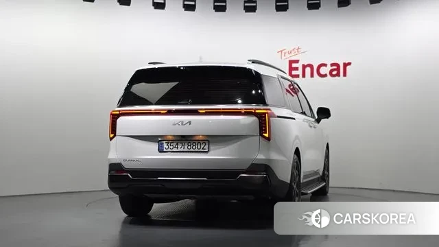 Kia The New Carnival 4th Generation id 3393698 из Кореи 14