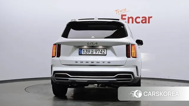 Kia Sorento 4th Generation id 3032330 из Кореи 14