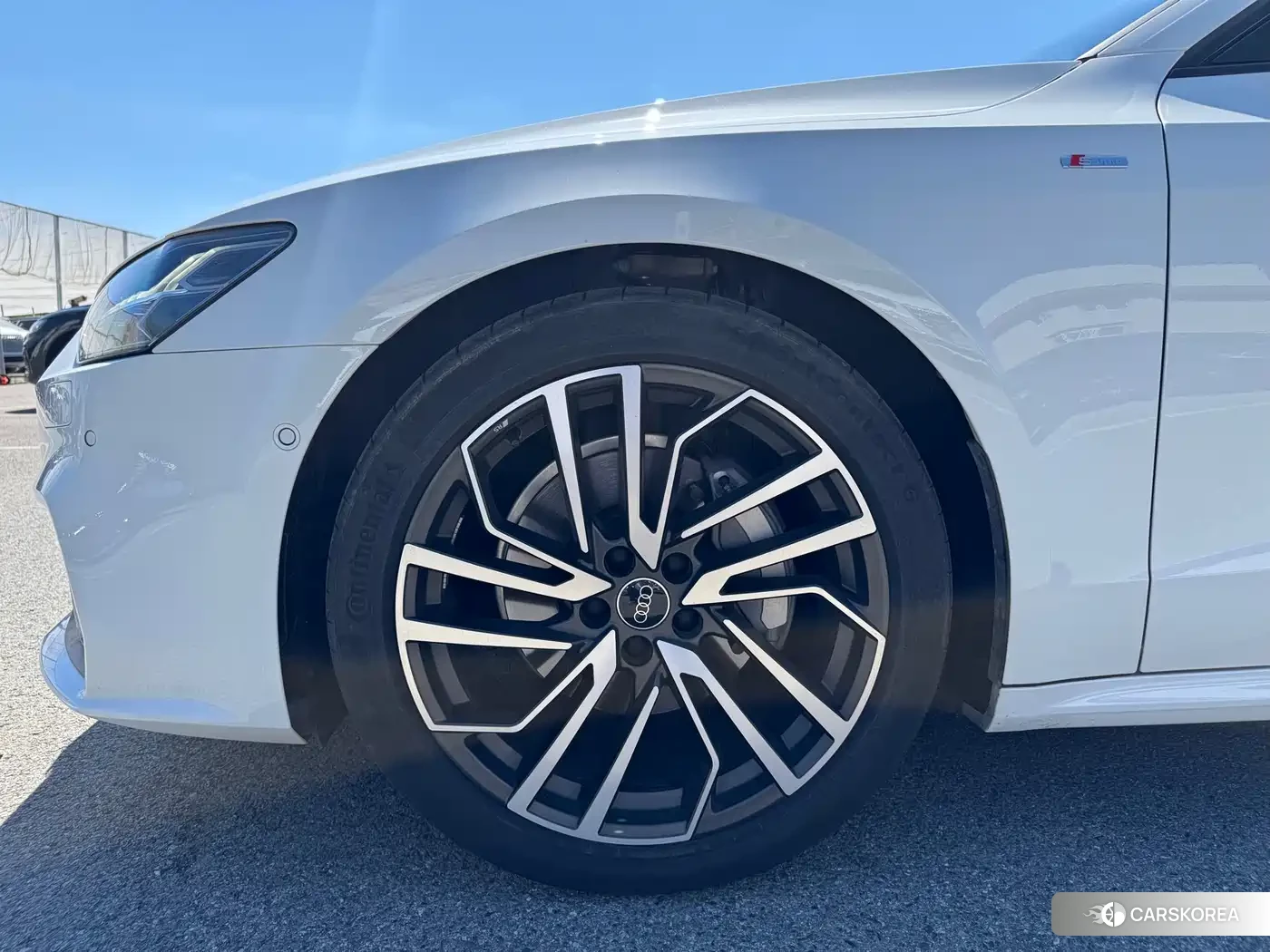 Audi A7 id 4578208 из Китая 15