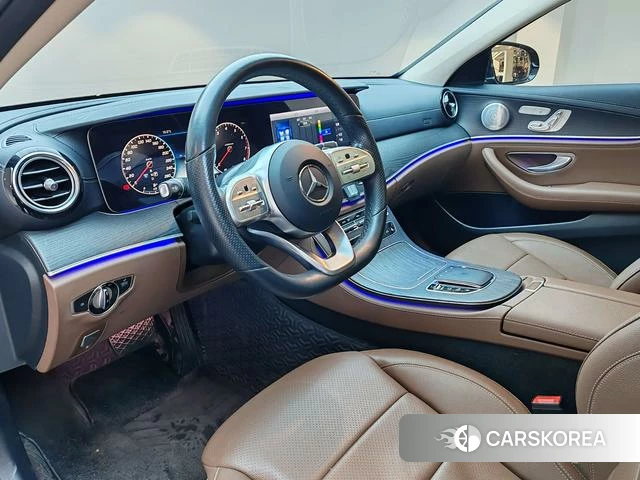 Mercedes-Benz E-class id 4209560 из Китая 10
