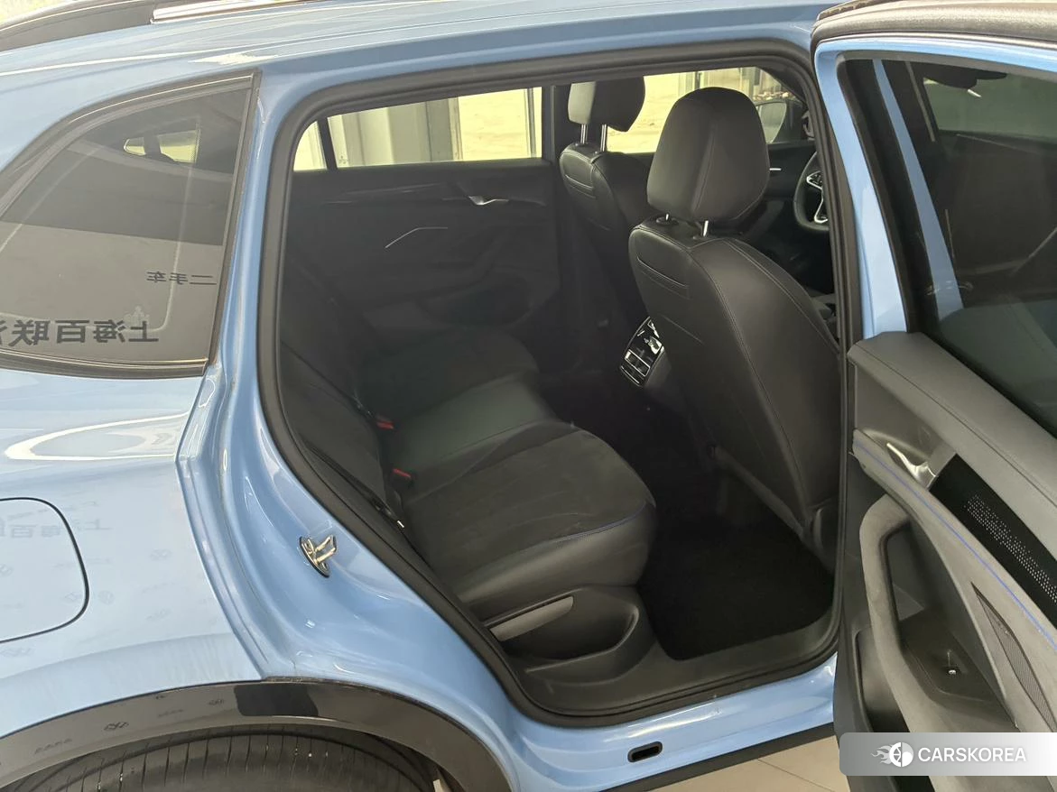 Volkswagen Tiguan L id 4452932 из Китая 9