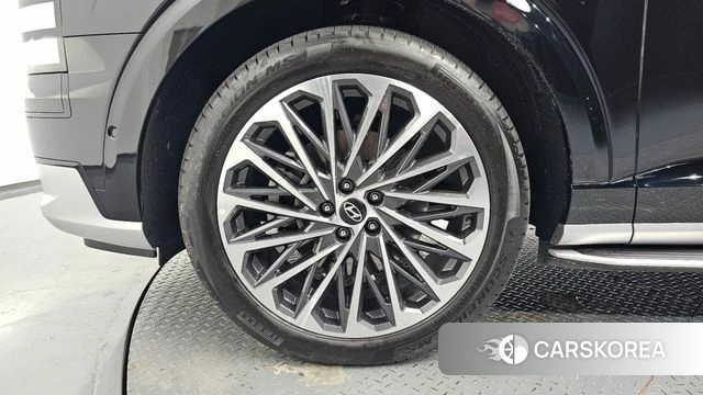 Hyundai Palisade (LX3) id 4578626 из Кореи 34