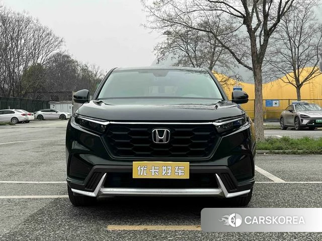 Honda CR-V id 4253236 из Китая 16