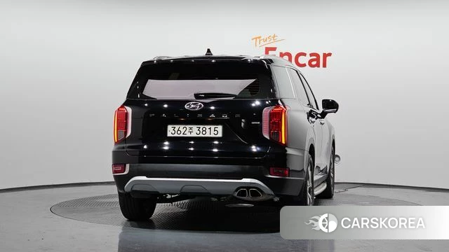 Hyundai Palisade id 4650972 из Кореи 14