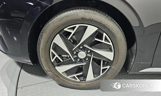 Hyundai The New Grandeur IG Hybrid id 4936983 из Кореи 29