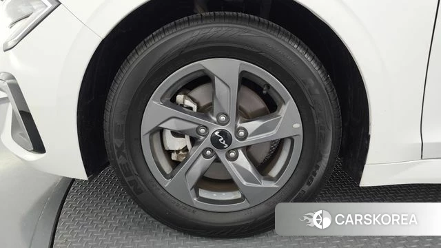 Kia The New K5 3rd generation id 4743772 из Кореи 24