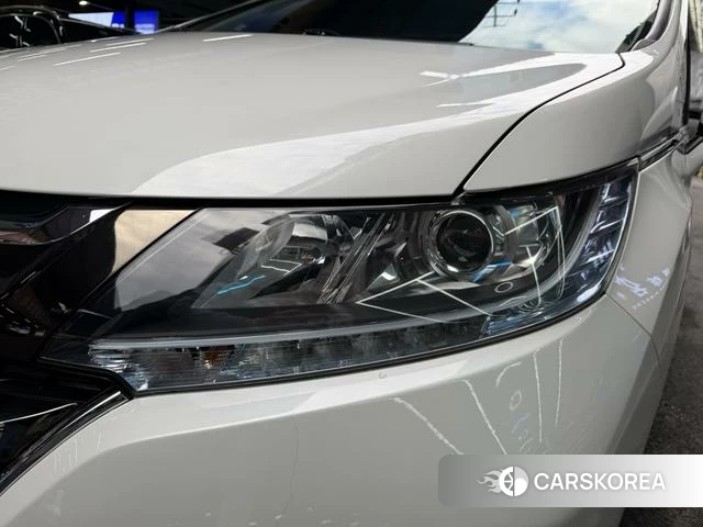 Honda Odyssey id 4261942 из Китая 18