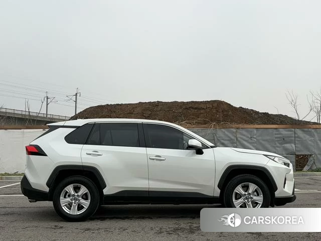Toyota RAV4 Rongfang id 4278270 из Китая 9