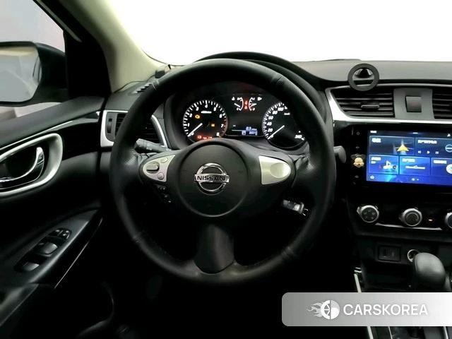 Nissan Xuan Yi id 4213132 из Китая 14