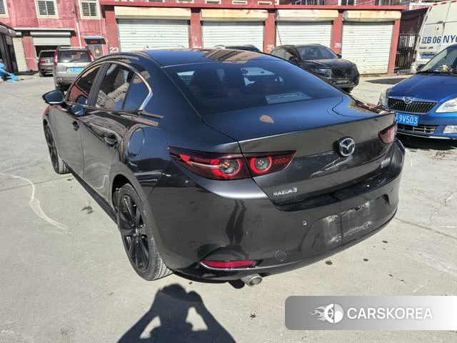 Mazda 3 Angkesaila id 4274354 из Китая 13