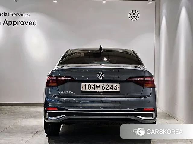 Volkswagen 7th Generation of Jetta id 3507768 из Кореи 13