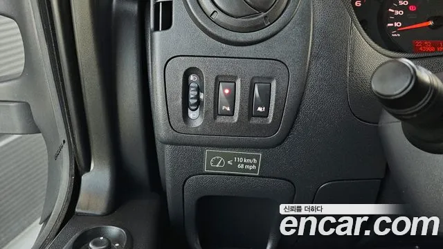 Renault Korea (Samsung) Master id 2551704 из Кореи 14