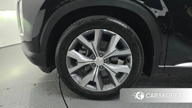 Hyundai Palisade id 4389909 из Кореи 25