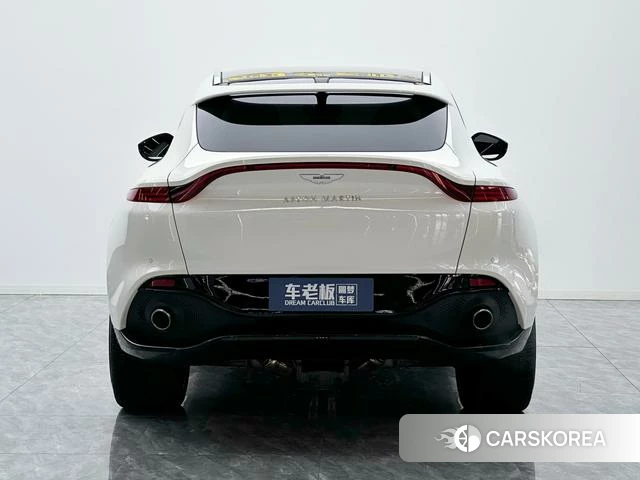 Aston Martin DBX id 4239194 из Китая 21