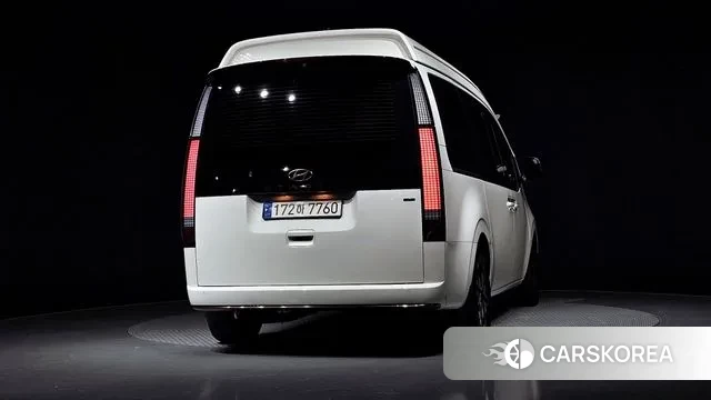 Hyundai Staria id 3645224 из Кореи 14