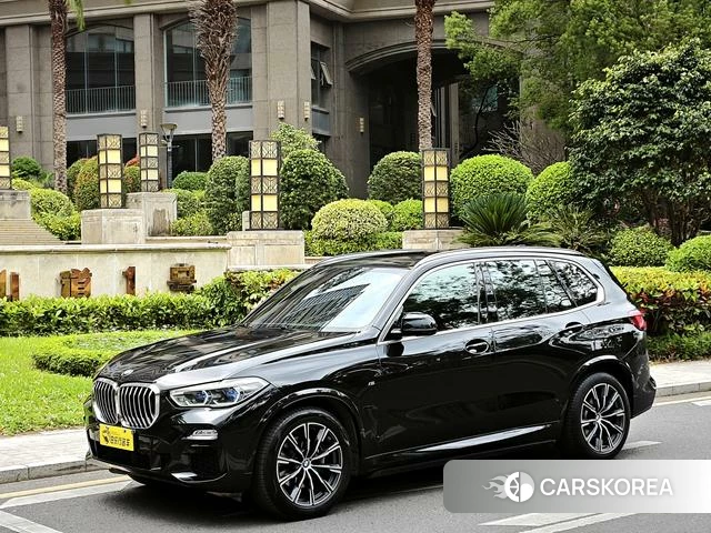 BMW X5 (imported) id 4277313 из Китая 19