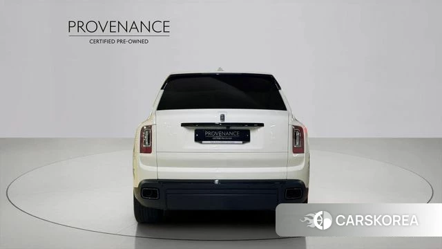 Rolls-Royce Cullinan id 3859482 из Кореи 14
