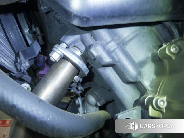 Engine photo