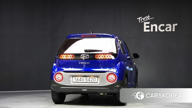 Hyundai Casper id 3915055 из Кореи 14