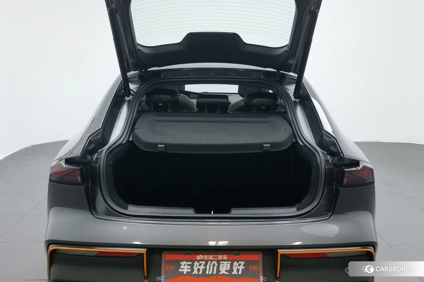 Chang'an UNI-V id 4487380 из Китая 18