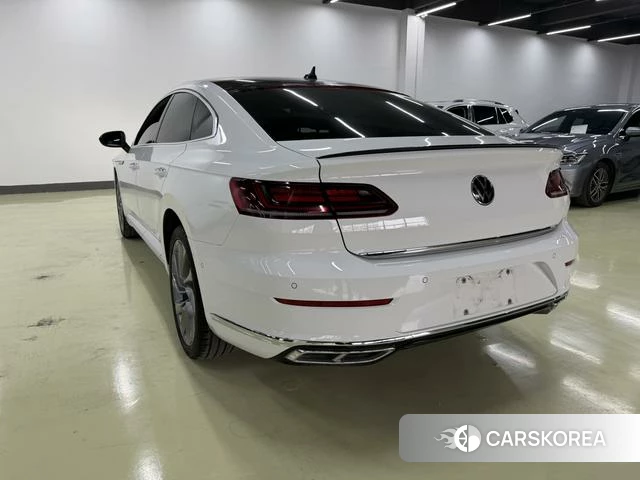Volkswagen CC id 4240916 из Китая 15