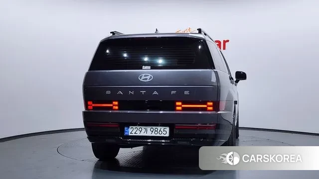 Hyundai Santa Fe (MX5) id 3442239 из Кореи 14