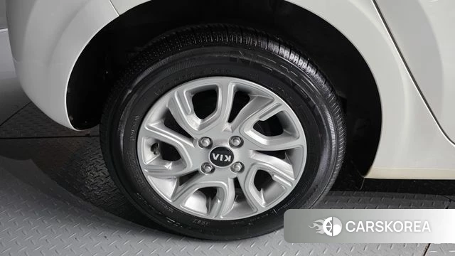 Kia All New Morning (JA) id 4937236 из Кореи 24