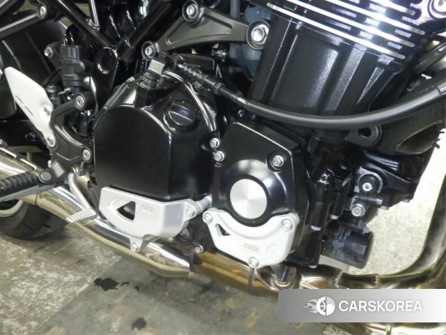 Engine photo