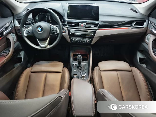 BMW X1 id 4275904 из Китая 8