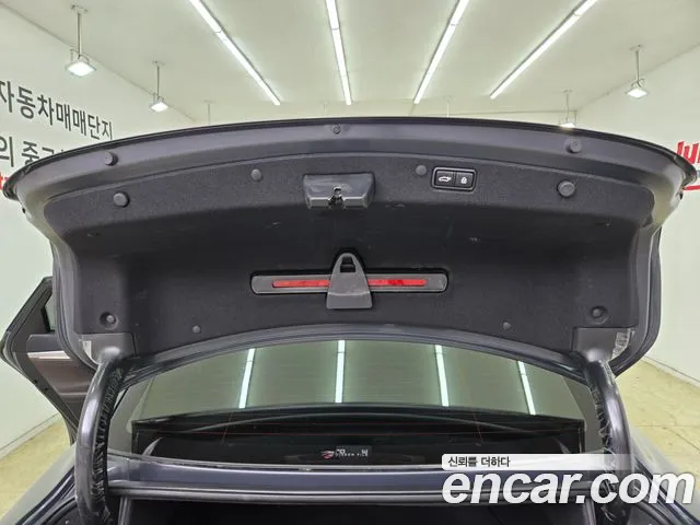 Hyundai The New Grandeur IG id 2685766 из Кореи 14