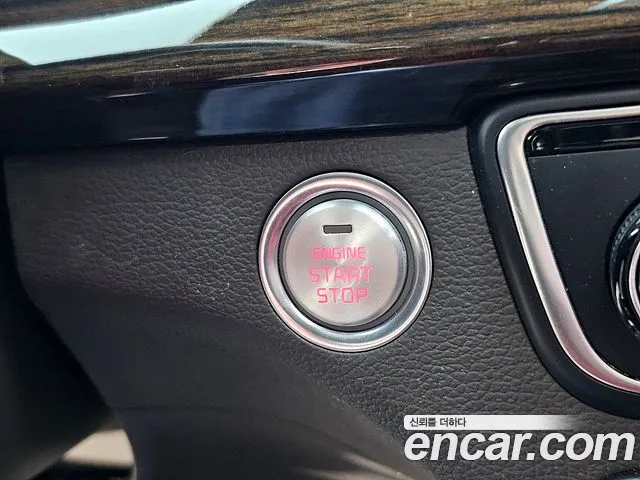 Kia Come New K7 id 2661782 из Кореи 14