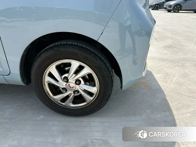 Wuling Automobile Wuling Hongguang MINIEV id 4238639 из Китая 34