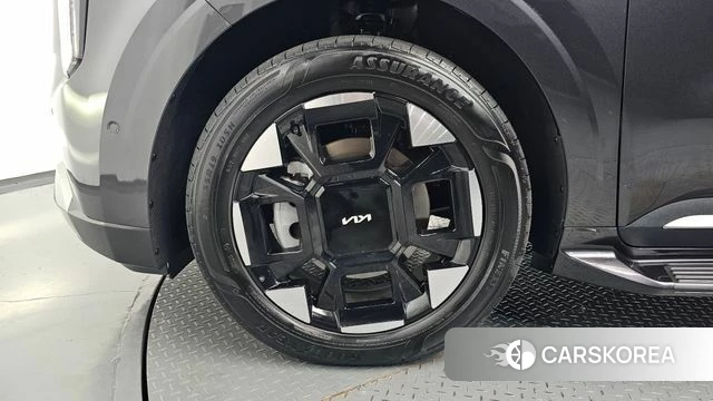 Kia The New Carnival 4th Generation id 4783039 из Кореи 28