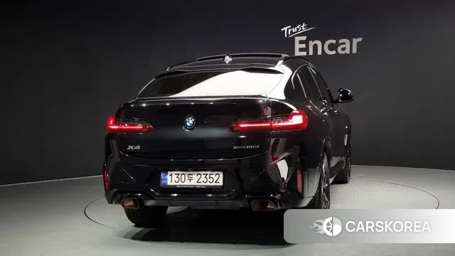 BMW X4 (G02) id 2964088 из Кореи 14