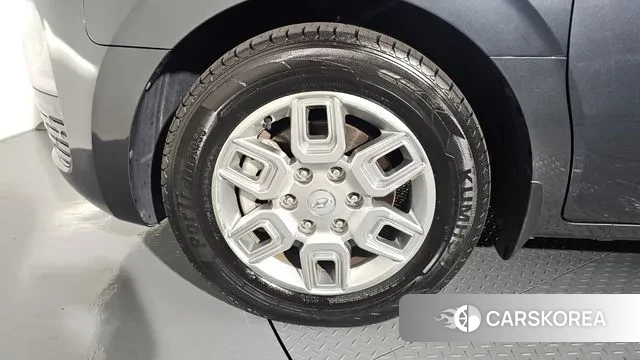 Hyundai Staria id 3411860 из Кореи 13