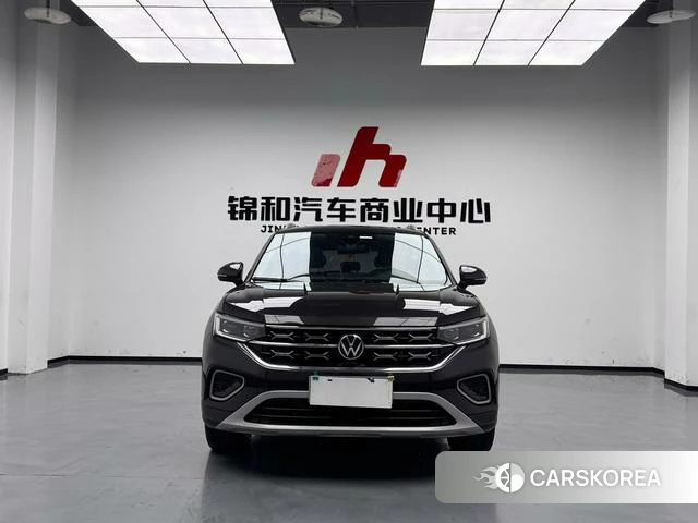 Volkswagen Tanyue id 4306953 из Китая 8