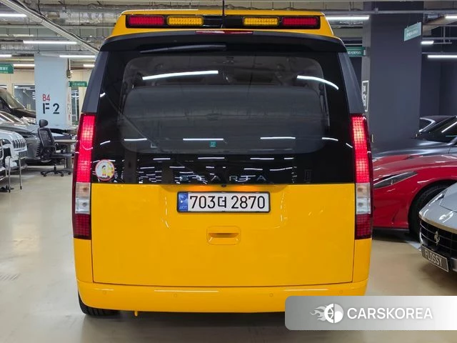 Hyundai Staria id 3992864 из Кореи 14